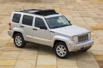 Jeep Cherokee 2008 года
